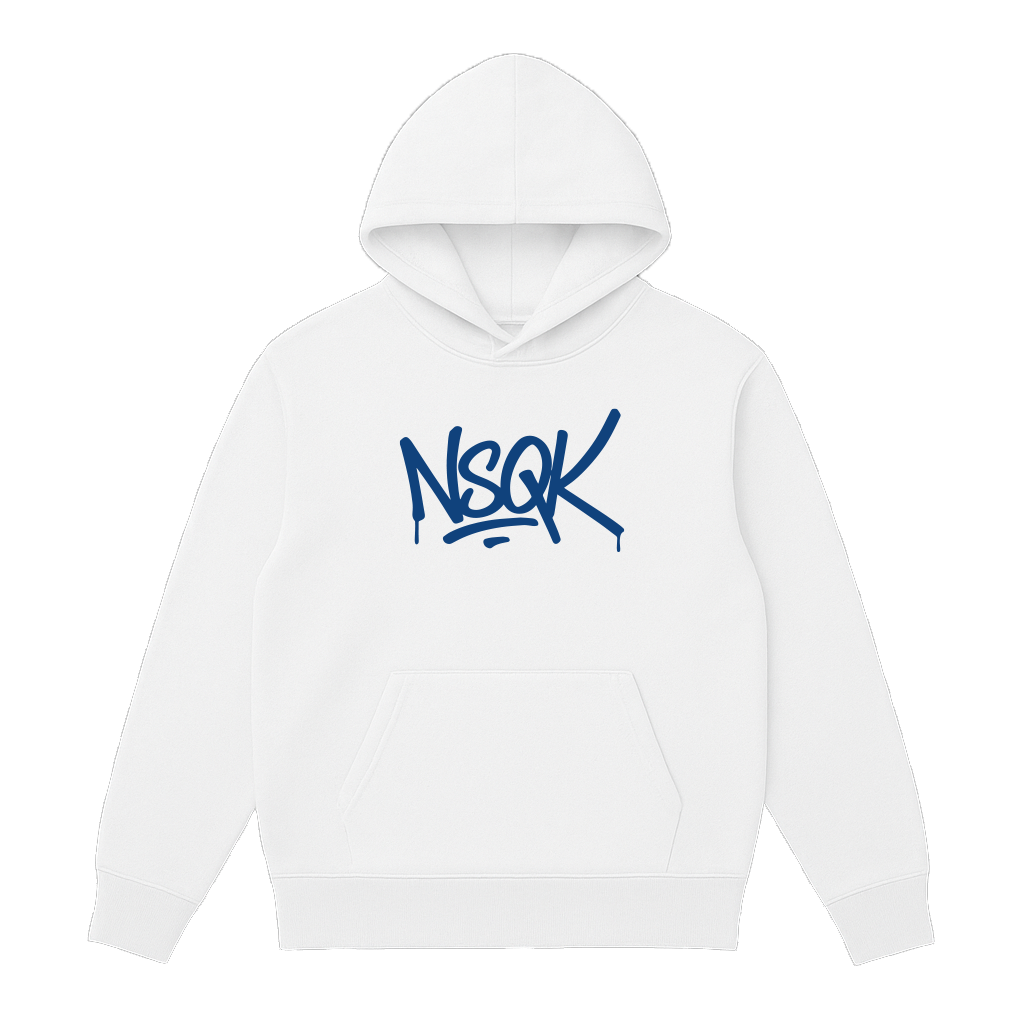 HOODIE NSQK FDE - 01