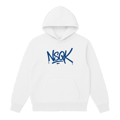 HOODIE NSQK FDE - 01
