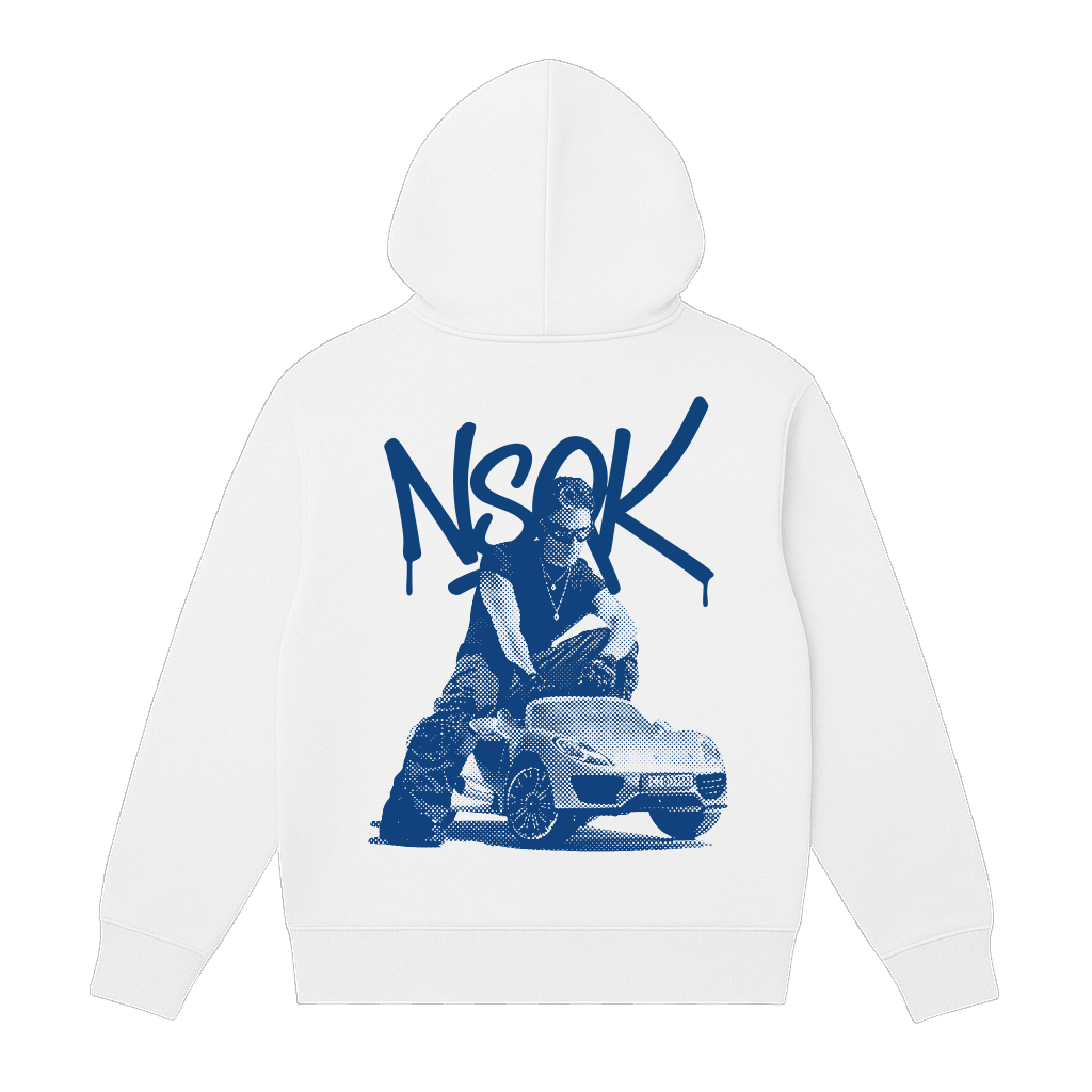 HOODIE NSQK FDE - 01