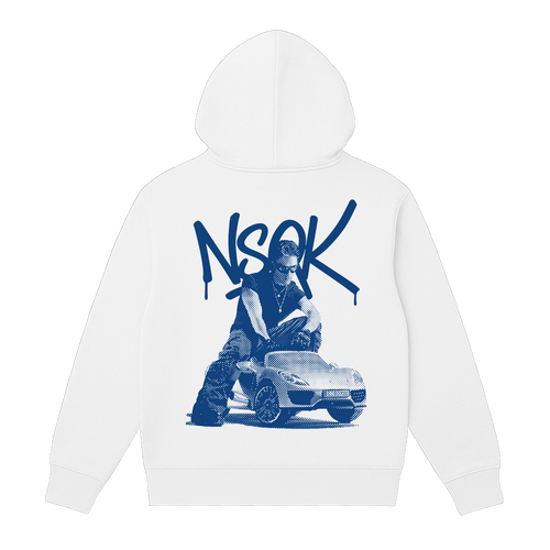 HOODIE NSQK FDE - 01