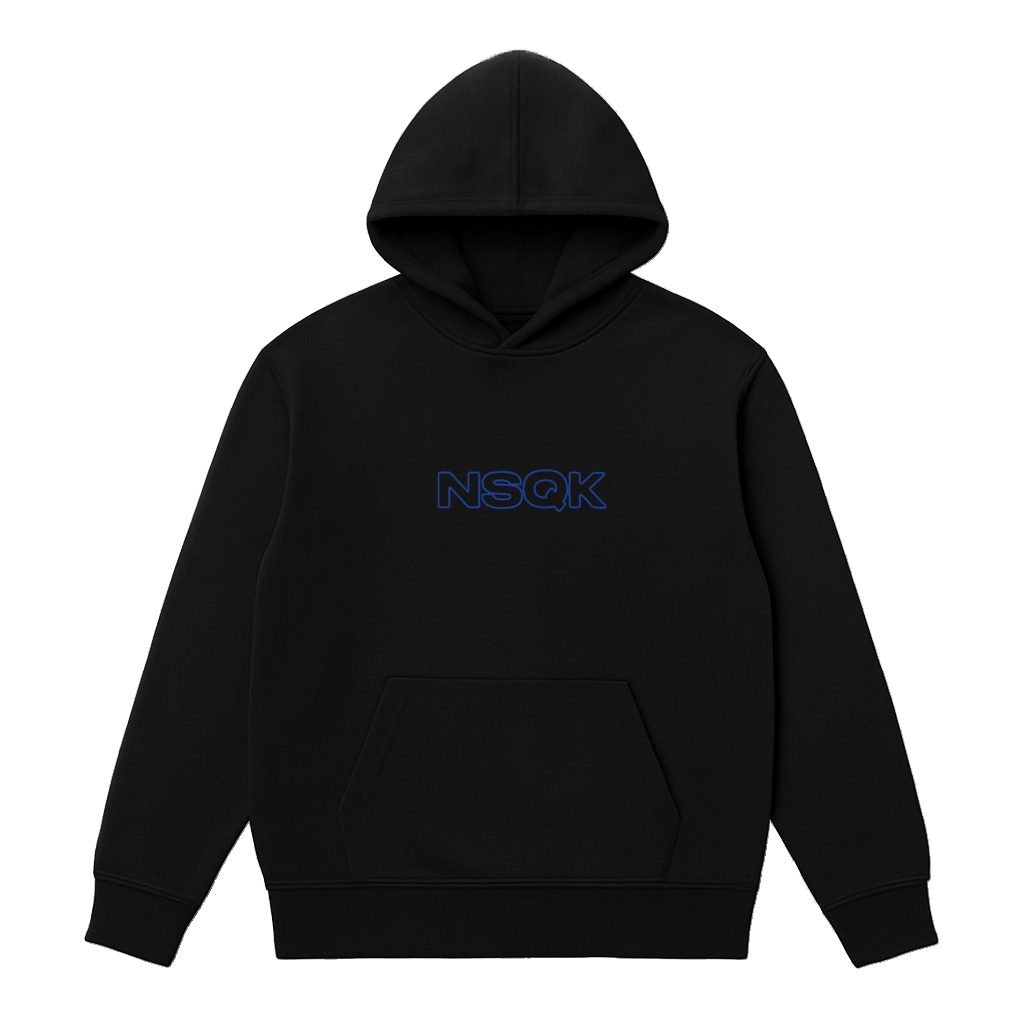 HOODIE NSQK FDE - 02