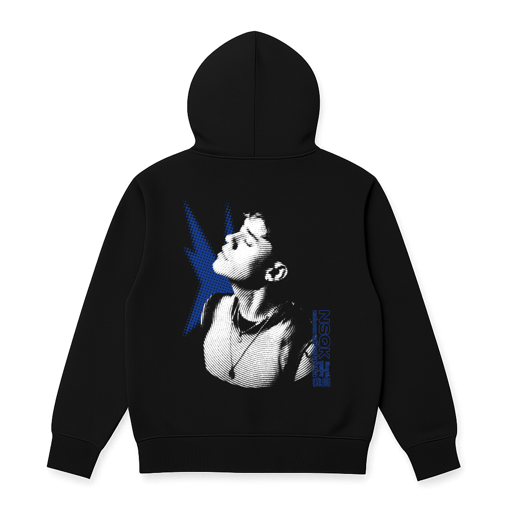 HOODIE NSQK FDE - 02