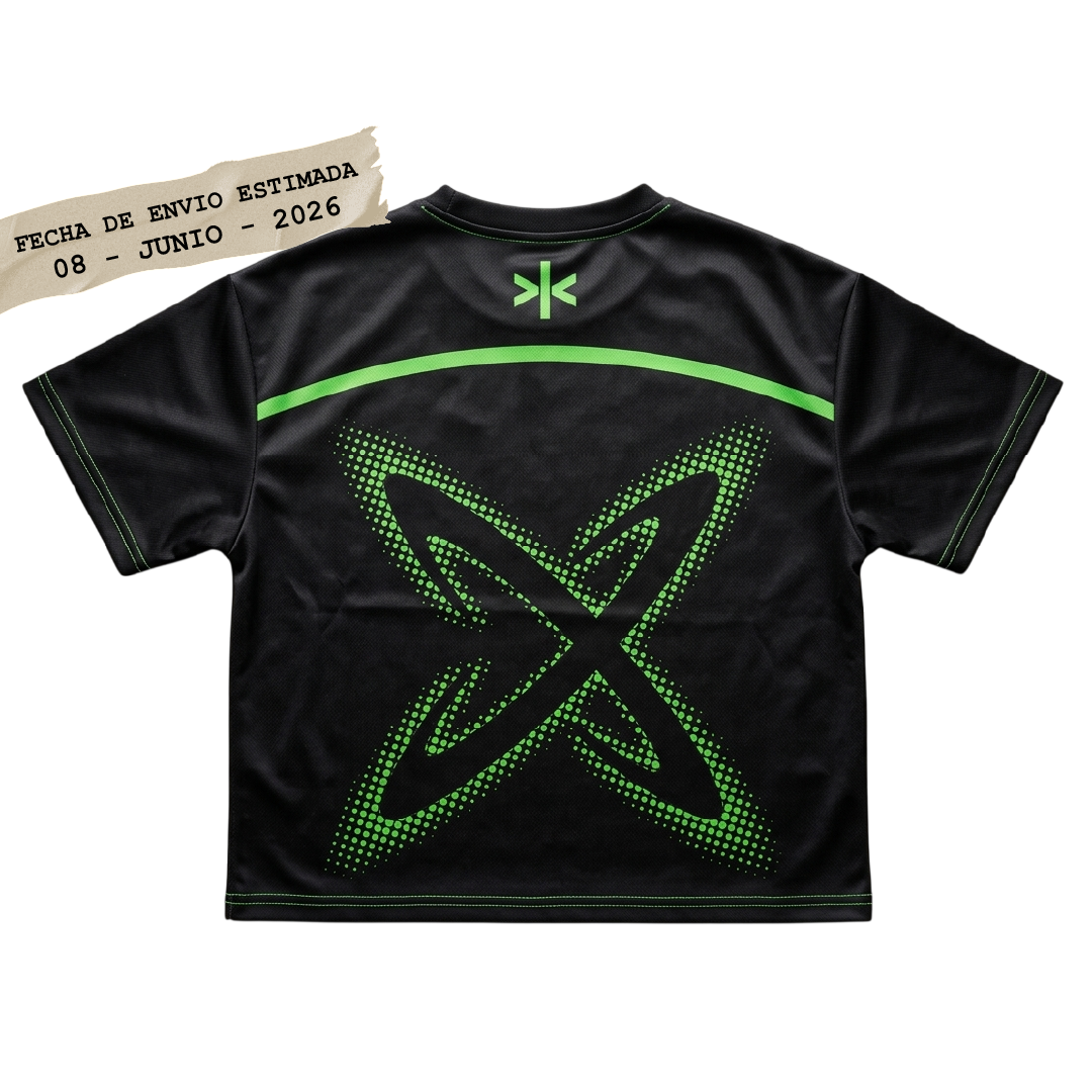 Jersey ALVARITO DIAZ X FERXXO