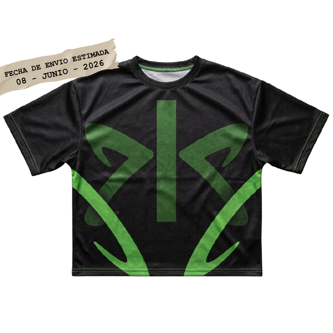 Jersey ALVARITO DIAZ X FERXXO