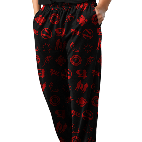 BREACHJAMA TWENTY ONE PILOTS