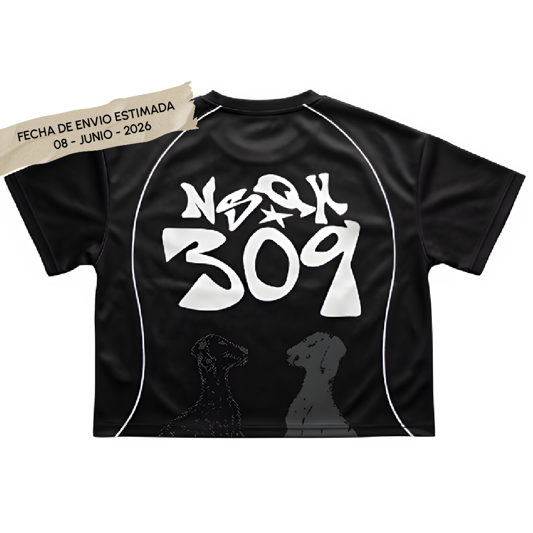 Jersey NSQK - 309