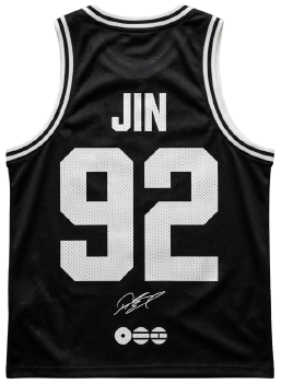 BTS JERSEY - ORIGINS – Remix Store