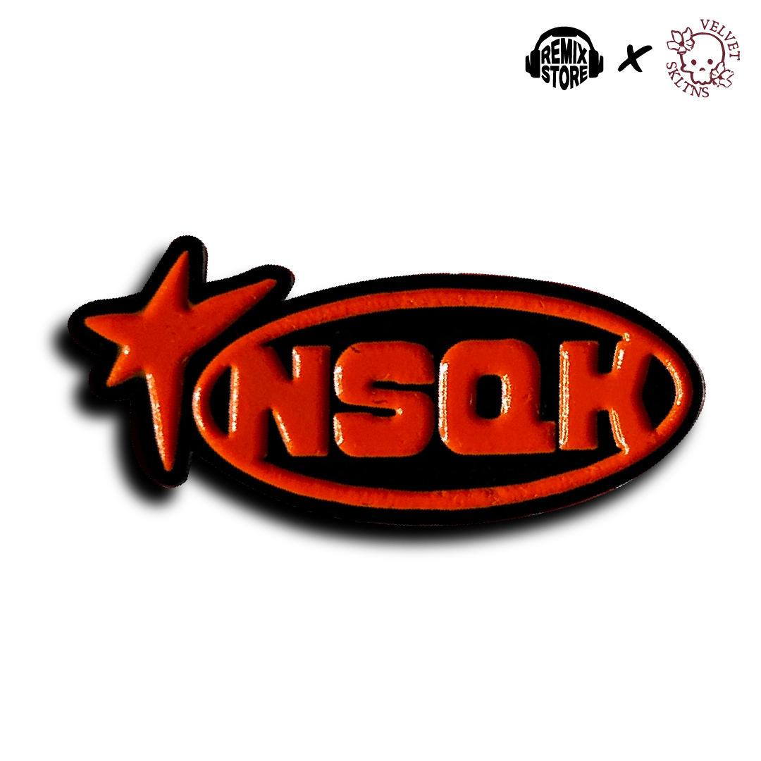 PINES METALICOS NSQK