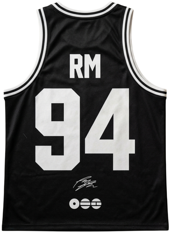 JERSEY BTS - ORIGINS