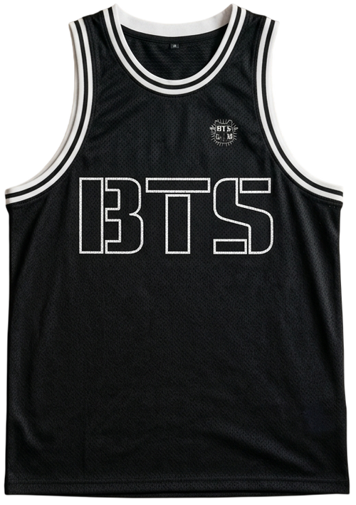 BTS JERSEY - ORIGINS – Remix Store
