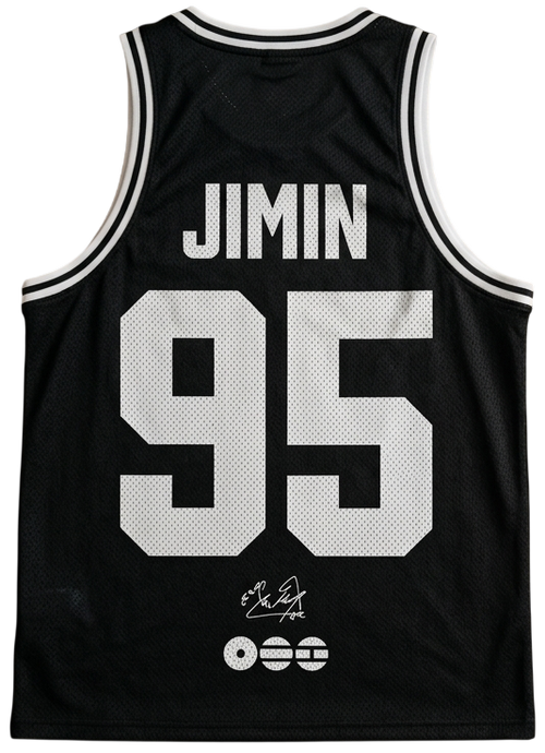 BTS JERSEY - ORIGINS – Remix Store