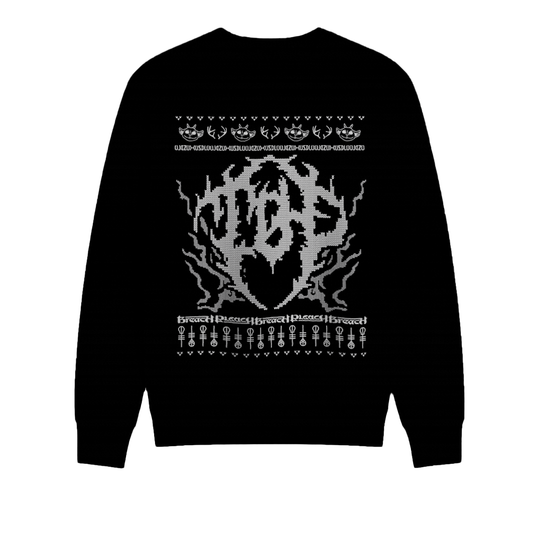 Sudadera TWENTY ONE PILOTS - UGLY BREACH