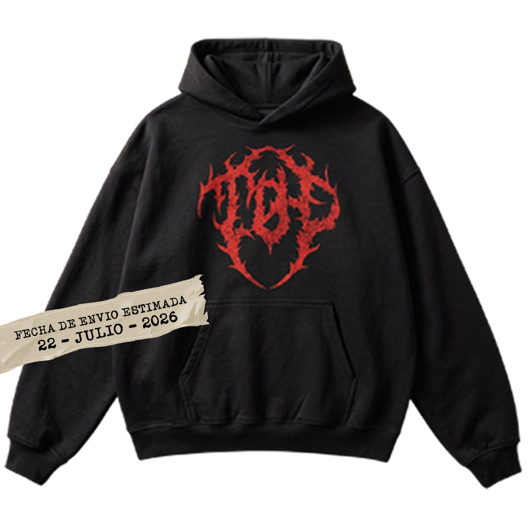 HOODIE TWENTY ONE PILOTS - BREACH01