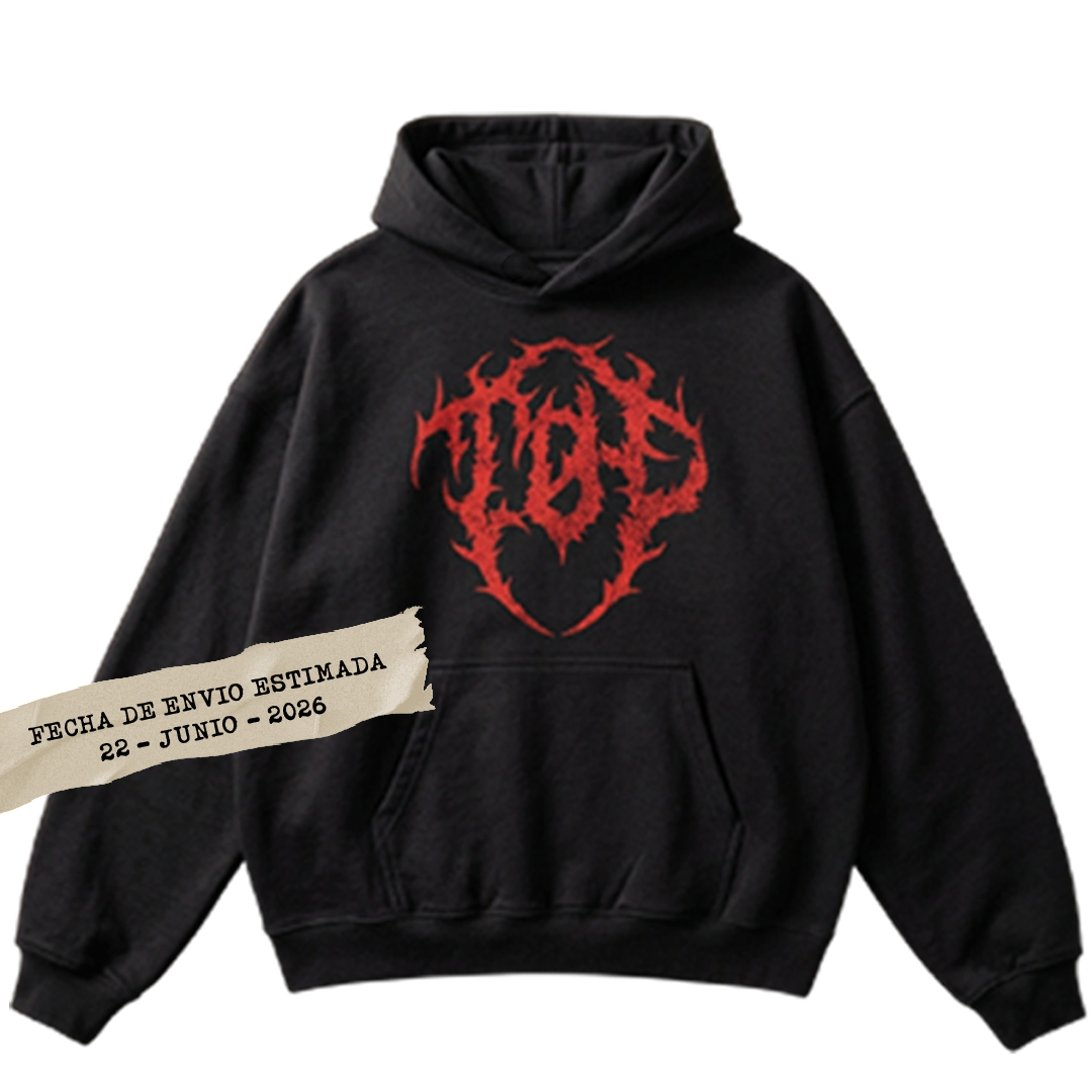 HOODIE TWENTY ONE PILOTS - BREACH01