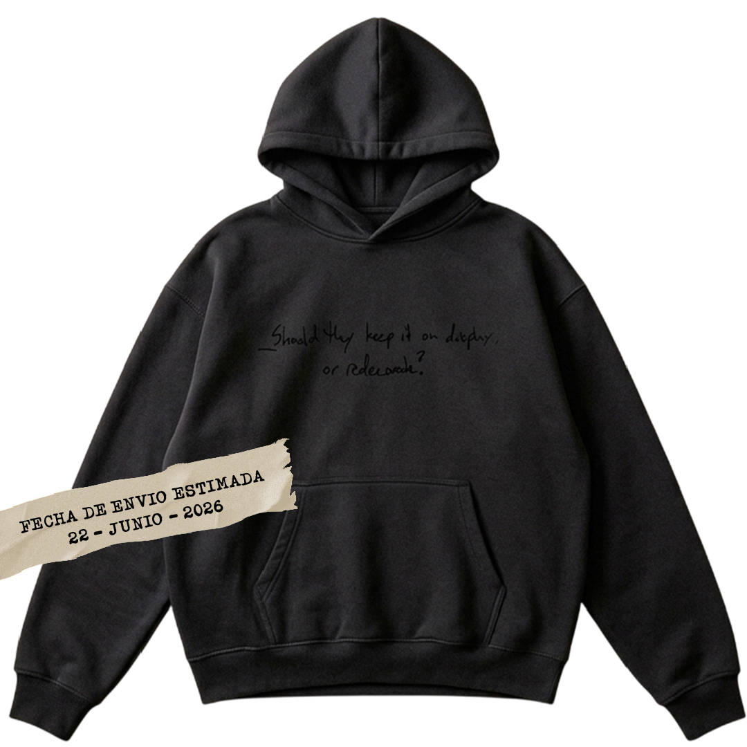 HOODIE TWENTY ONE PILOTS - REDECORATE