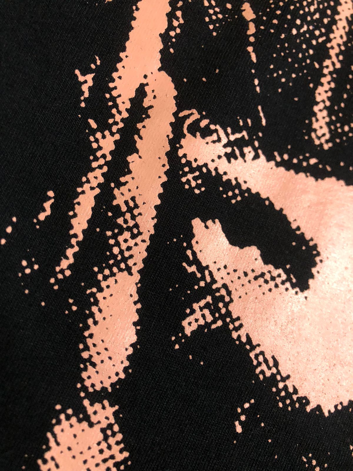 Playera TWENTY ONE PILOTS necromancer