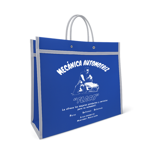 Bolsa de mandado NSQK FDE - 01